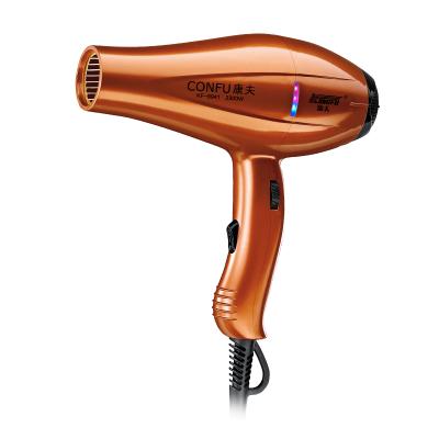 China Wholesale Hair Dryer High Power Ionic Super Silent Professional Hair Dryer Salon for sale