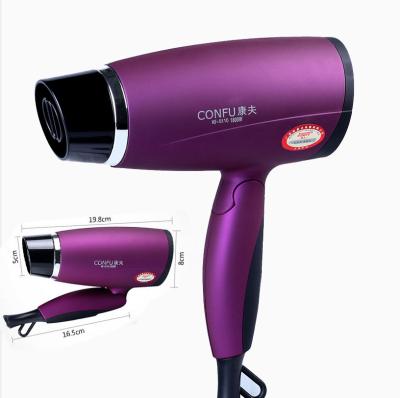 China Popular Hotel Bathroom Design Hair Dryer Travel Case Popular Hair Care Product for sale