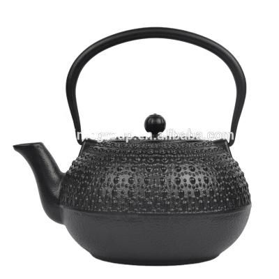 China Home Heavy Duty Sturdy Cast Iron Firepalce Kettle / Wood Stove Humidifier 3 Liter For Fireplace Wood Stove for sale