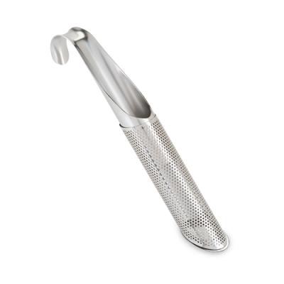 China Sustainable Stainless Steel Tea Infuser Hose Design for sale