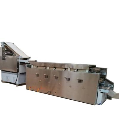 China Hotels High Capacity Automatic Roti Making Machine For Sale for sale