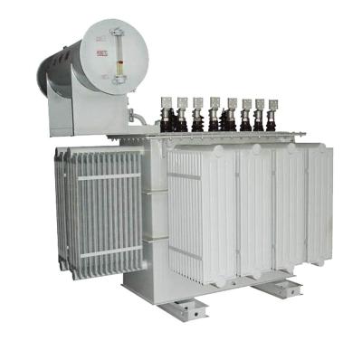 China New Rectifier Design Rectifier Transformer for Electric Power Distribution for sale