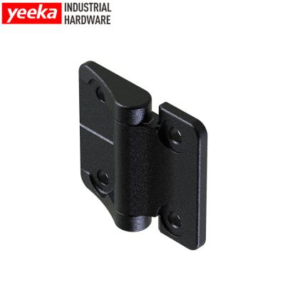 China 270 Degree Modern Hinge Adjustable Torque Position Control Hinges Friction Stay Hinge, Position Hinge for sale