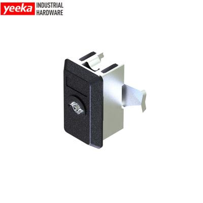 China Sets Yeeka different key insert PA body rod check lock swinghandle,cabinet lock,handle lock for sale