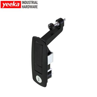 China Sets YEEKA Hardware Industrial New Products Unique Design Panel Lock for sale