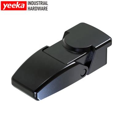 China 1261-100-10 latch on YEEKA 1261 hardware suction center for sale