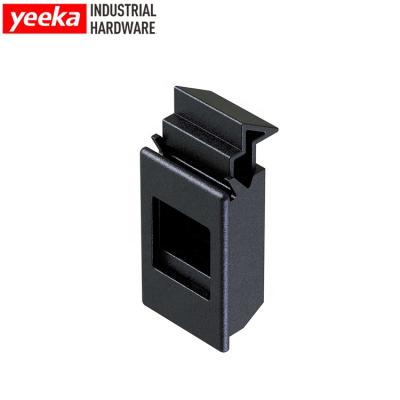 China Top Selling Places Quality Snap-in Slide Latch China Lock Customized ROHS, ROHS NC; ZHE Places Yeeka Www .yeekaco.com 1250 for sale