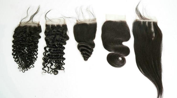 Verified China supplier - Guangzhou Magic Hair Products Co., Ltd.