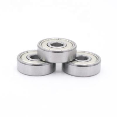 China Miniature Printing Machinery /Textile Machinery/3D/CNC 6*19*6 Mm Chrome Steel Bearing Bearing 626 626zz 626rs 626-2rs for sale