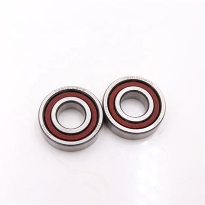 China Retail High Precision 7001C/DB P5 Angular Contact HRB Ball Bearing 7001 Bearing for sale