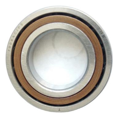 China Factory 100x150x24mm Japan Factory Large Angular Contact 7020 Angular Bearing 7020 Bearing for sale