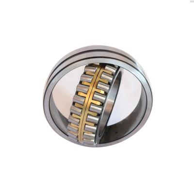 China Strong 23020C 23020CA 23020 Spherical Roller Bearing Bearing Corrosion Resistance And Supplier for sale