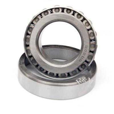 China 32214.32215.32216.32217.32218.32219 Low Noise Tapered Roller Bearing 32220 Taper Bearing Automobile Bearings for sale