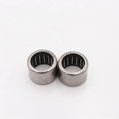 China Micro Machinery Repair Shops Needle Roller HK101615 Needle Bearing 10*16*15mm for sale