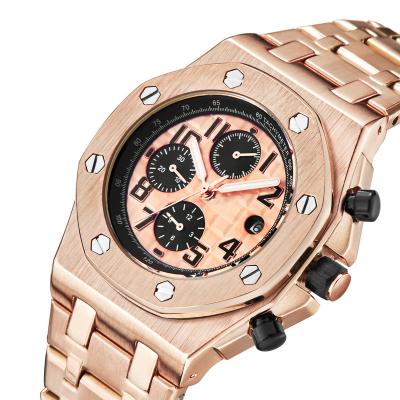 China Men's Wearproof Watch Water Proof New Fashion Army Water Resistant Alloy Gift Set Desgner Watches For Men for sale