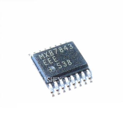 China New and original SN74AVC32T245 SN74AVC32T245ZKER integrated circuit SN74AVC32T245ZKER for sale