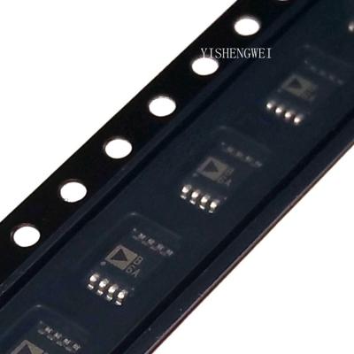 China Prodotti elettronici Circuiti Integrati IC chip AD8606ARMZ-REEL AD8606ARMZ MSOP8 AD8606ARMZ for sale