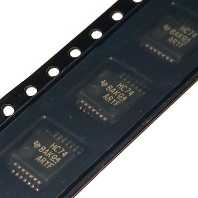 China Products Integrated Circuits IC Electronic Chips SN74HC245DBR SSOP-20 HC245 SN74HC245DBR for sale