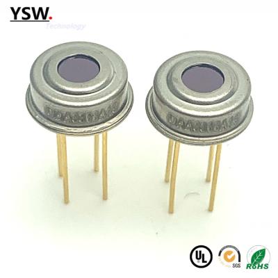 China wireless & RF Integrated Circuits IC MLX90614ESF-DAA Measurement Sensor MLX90614ESF-DAA-000-TU for sale