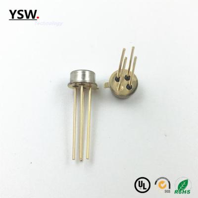 China Standard Digital Temperature Sensor MLX90615 Series MLX90615SSG-DA for sale