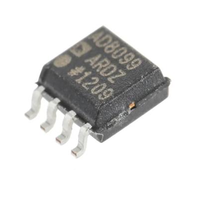 China KK AD8099ARDZ Analog Devices 10V 8-Pin SOIC Low Noise Op Amp for sale