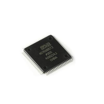 China New and original AD7616BSTZ integrated circuit AD7616BSTZ for sale