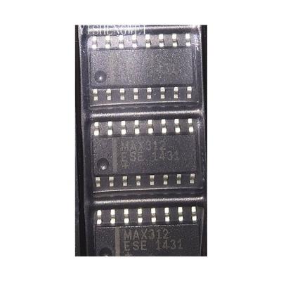 China Integrated Circuits Electronic Components Parts IC Chip MAX 312ESE BOM Service MAX312ESE for sale