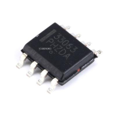 China Fit 1.5A 8SOIC MC33063 MC33063ADR MC33063ADR IC REG BUCK BID for sale