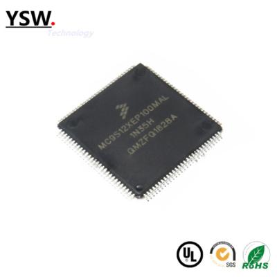 China New&original DIP electronic components FLASH MC9S12XEP100MAL MC9S12XEP100MAL for sale