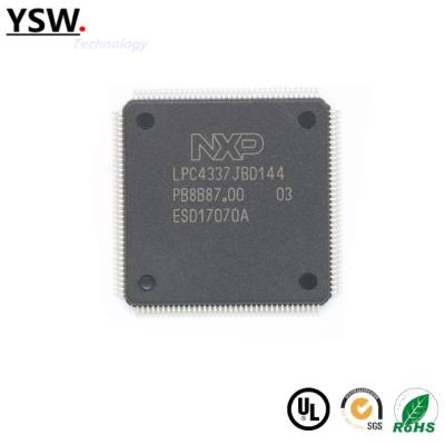 China New hot sale electronic component LPC4337JBD144 LPC4337JBD144 for sale