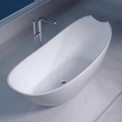 China Freestanding Bathtub Spa Free Deep Soaking Adult Tub TC-S102 for sale