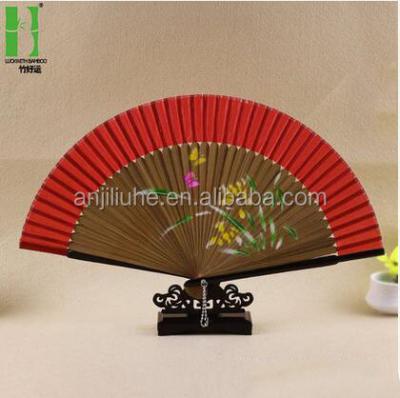 China Wholesale Japan Novelty Dancing Folding Hand Fans for sale