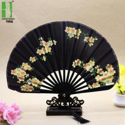 China China Chinese Bamboo Wedding Favors Gift Hand Fan for sale