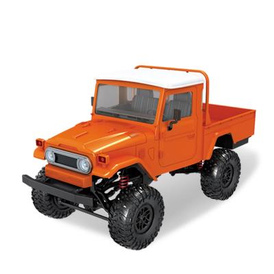 China Hot Selling RC Hobby 1/12 Scale Climbing Off Road Truck Crawler Rc Car Off Road Vehicle Truck With Lights Toys For Kids Remote Control Car for sale