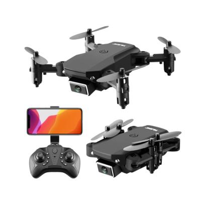 China Remote Control Toys Exquisite Technical Custom With Single 4k Camera Mini Drone S66 For Kids Radio Control Toys for sale