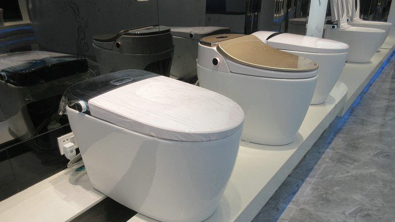 Verified China supplier - Chaozhou Hecheng Sanitary Ware Technology Co., Ltd.