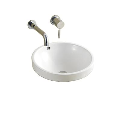 China New Art Basin Wash Basin Advanced Technology Reasonable Prices Easy Clean Fast Delivery for sale