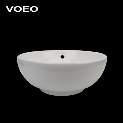 China Easy Clean Professional Modern Wash Basin Fashion Safety Table Top Vanity Art Bathroom Sink Sink for sale