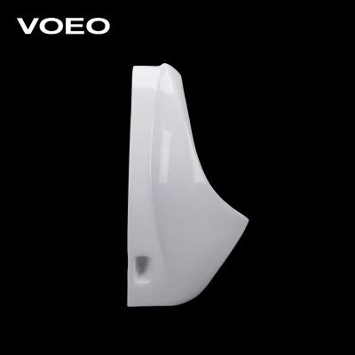 China Hotel / Restaurant New Design Wall Hung Urinal Bathroom Ceramic Wall Hung Urinal Toilet For Man for sale