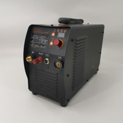 China High Quality CUT CUT45 CUT65 Air Compressor Plasma Welding Machine 220v Portable Integrated Cutter Fast Cut and Cutter for sale