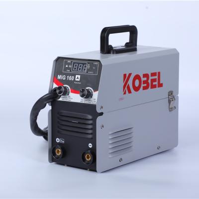 China Latest Design Arc Welding 2021 Stable CAT Muttahida Majlis-e-Amal MIG Welding Machine for sale