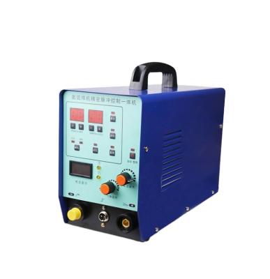 China Building Material Shops Competitive Price TIG Cold Welder Model For Stainless Steel Aluminum Welding for sale