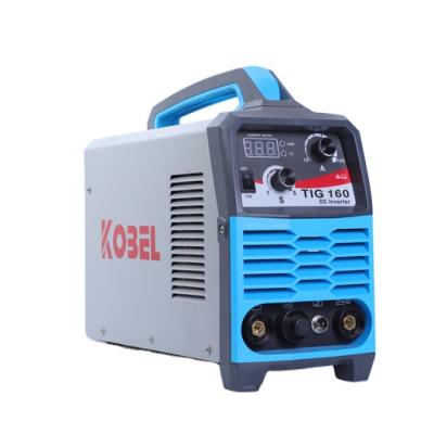 China Factory wholesale gasless acdc cat welding machine Cat 160 for maquina De soldar for sale