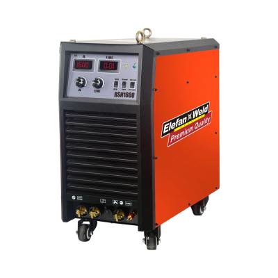 China STUD WELDING MACHINES for hotels RSN1600 RSN2500 for sale