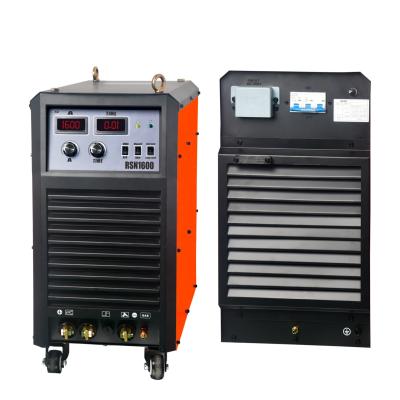 China New Technology Hotel Stud Welding Studs Size RSN1600 RSN2500 Energy Saving Shear Stud Welding Machines 8-22mm for sale