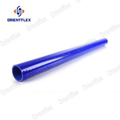 China Cheap Universal Silicone Rubber Exhaust Vibrating Silicone Meter Straight Hose For Radiator Factory for sale