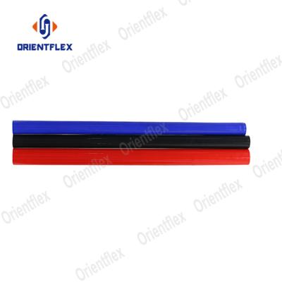 China Silicone Rubber Fuel Heat Resistant Heavy Duty Flexible Silicone Straight Meter Hose Manufacturers for sale