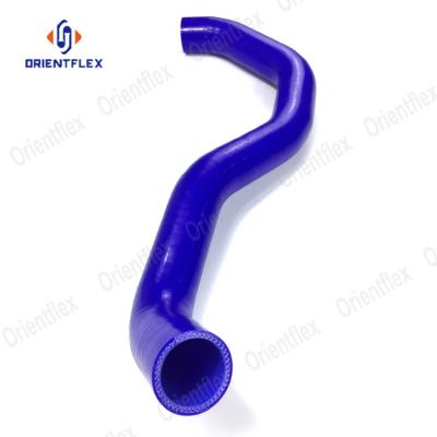 China Classic CAC Mini Cooper S R53 Rx8 Aw11 Race Car Coolant Radiator Silicone Hoses for sale