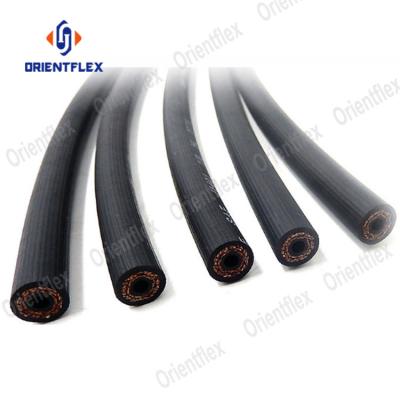 China Power SAE j1401 Expansion Brake Fluid Volumetric Lower Resistance Trailer Brake Hose Hose Tubing Kit Manufacturers for sale