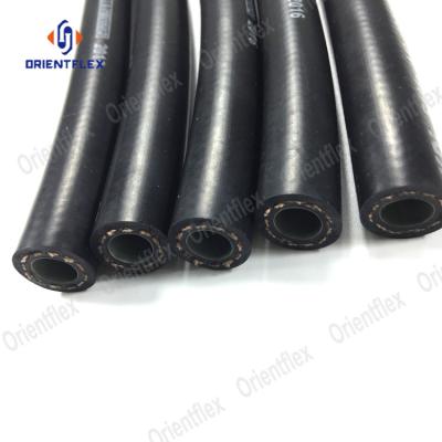 China Air Conditioner Systems Air Conditioner Flexible Hose AC Air Conditioner SAE j2064 e Type for sale